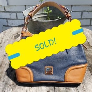 SOLD SOLD SOLD Dooney & Bourke
